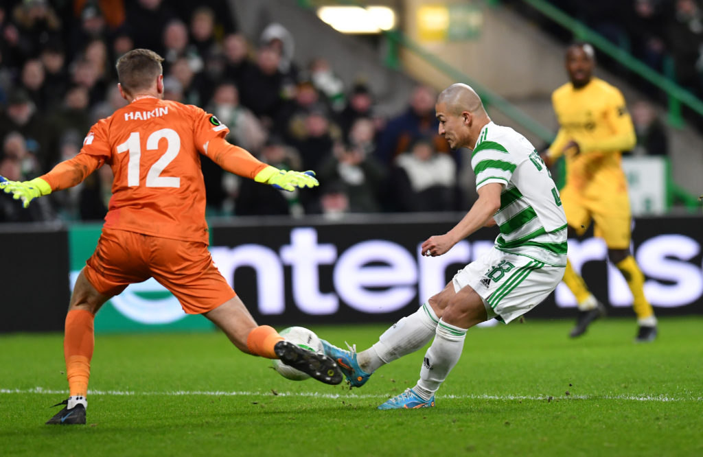Celtic FC v FK Bodoe/Glimt: Knockout Round Play-Off Leg One - UEFA Europa Conference League