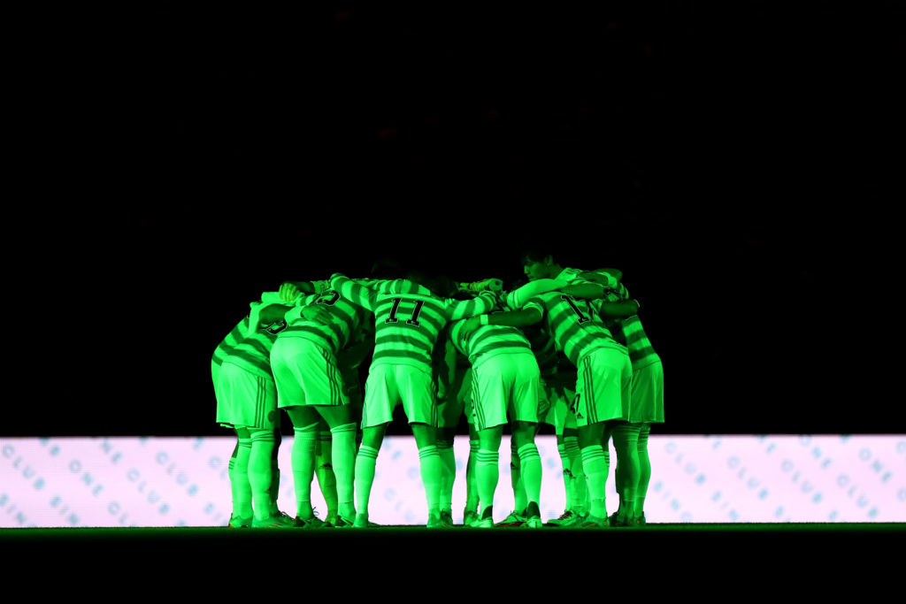 Celtic FC v St. Mirren FC - Cinch Scottish Premiership
