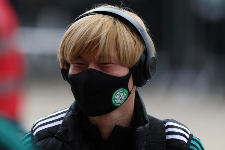 Photo by Ian MacNicol/Getty Images