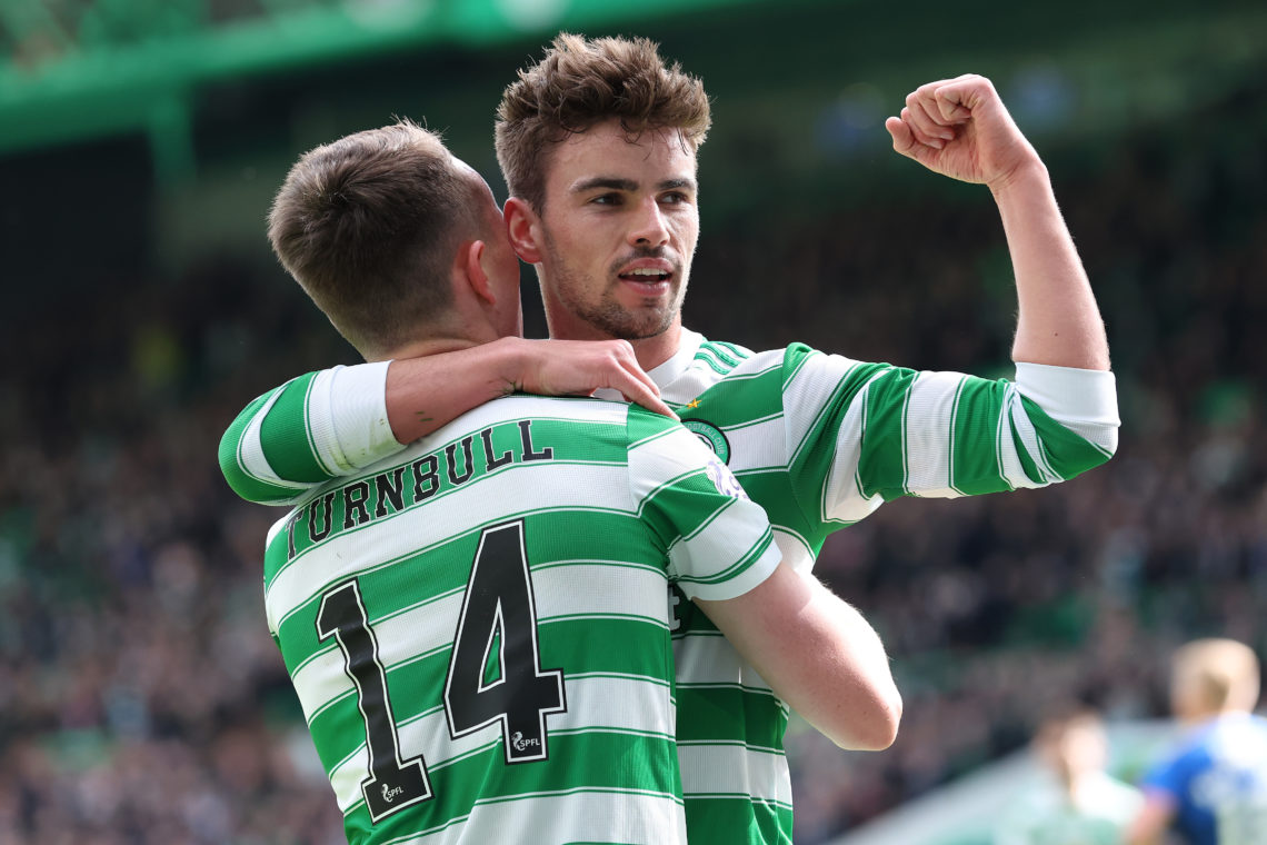 Exclusive: Leicester City not looking to sign Celtic midfielder Matt O'Riley
