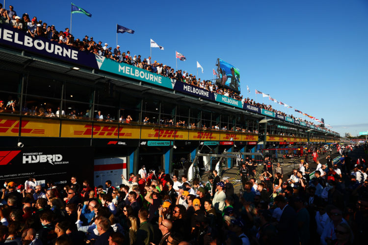 Photo by Mark Thompson/Getty Images