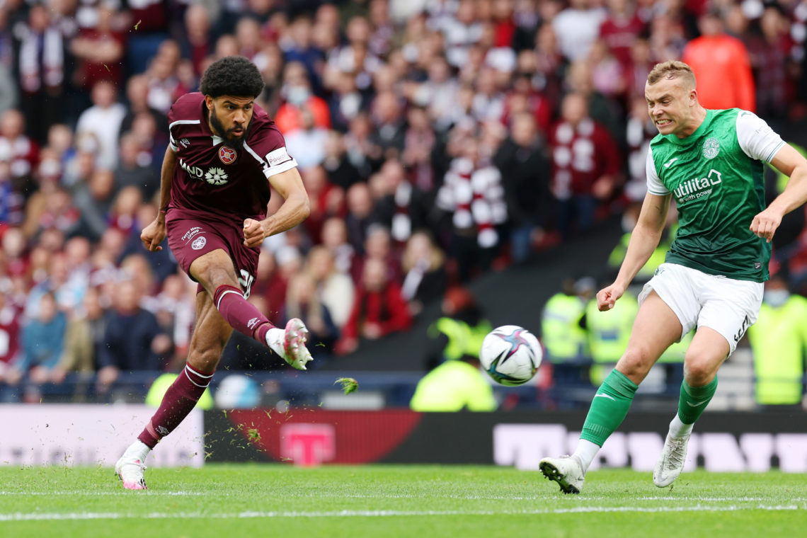Confirmed: Hearts waiting for Celtic in Scottish Cup Final if Bhoys can win Sunday derby