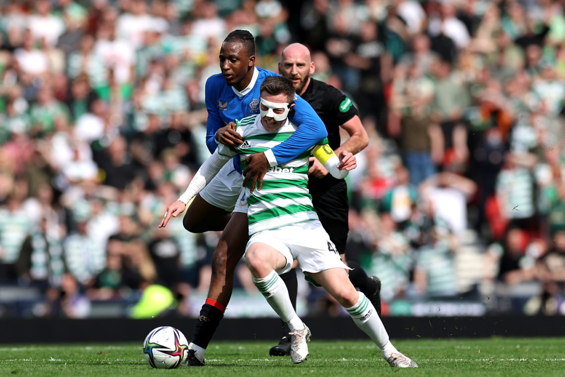 Sky Sports pundit on how Celtic can turnaround Hampden defeat this Sunday