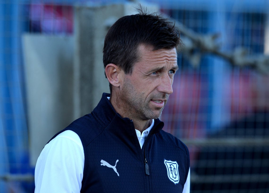 Neil McCann sounds concerned about what Celtic could have in store for rivals