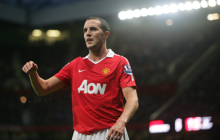 Photo by Tom Purslow/Manchester United via Getty Images