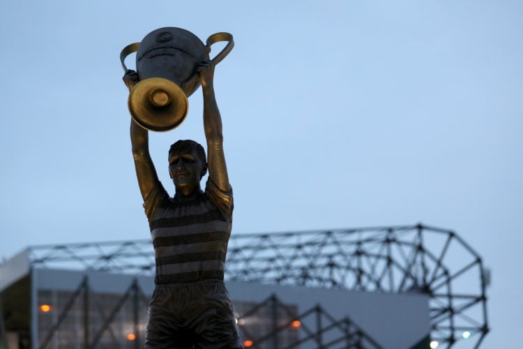 Photo by Ian MacNicol/Getty Images