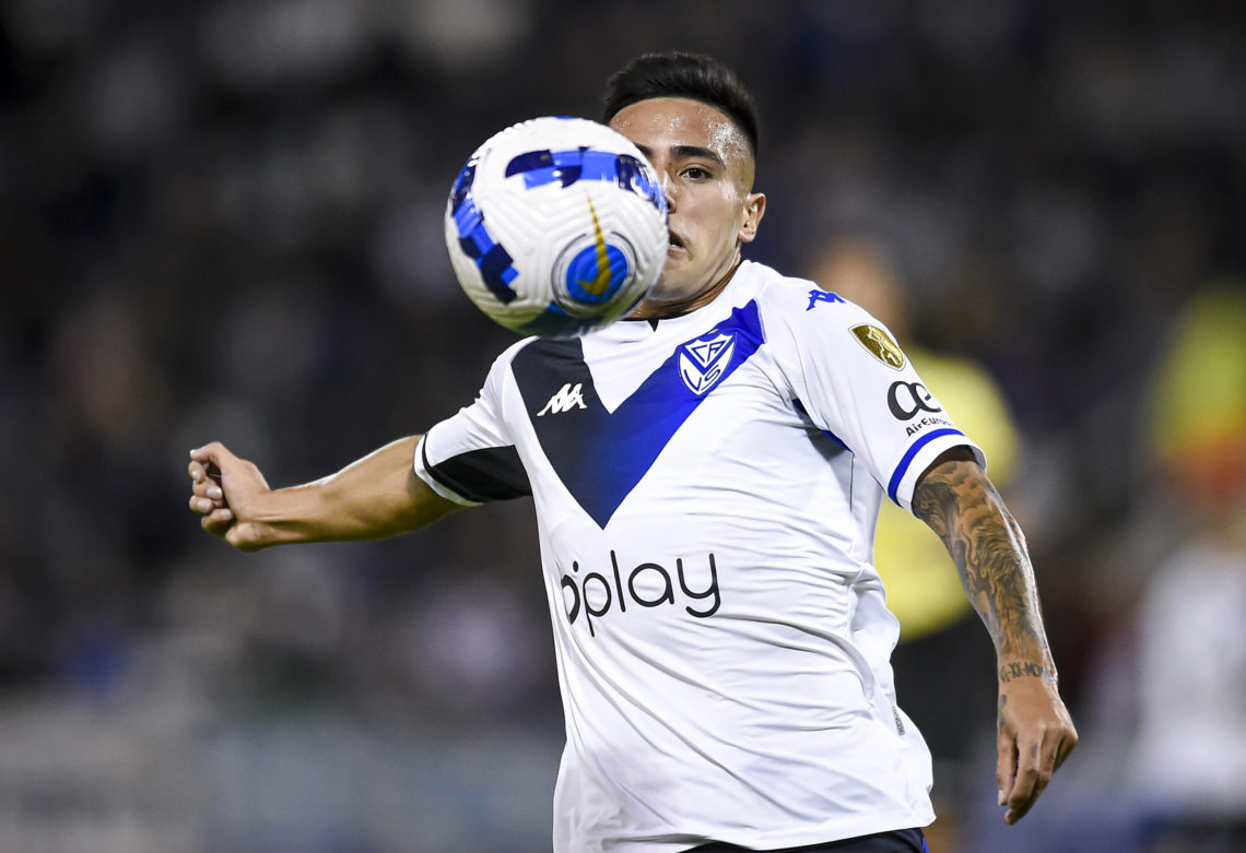 Photo by Marcelo Endelli/Getty Images