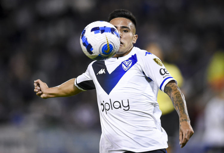 Photo by Marcelo Endelli/Getty Images