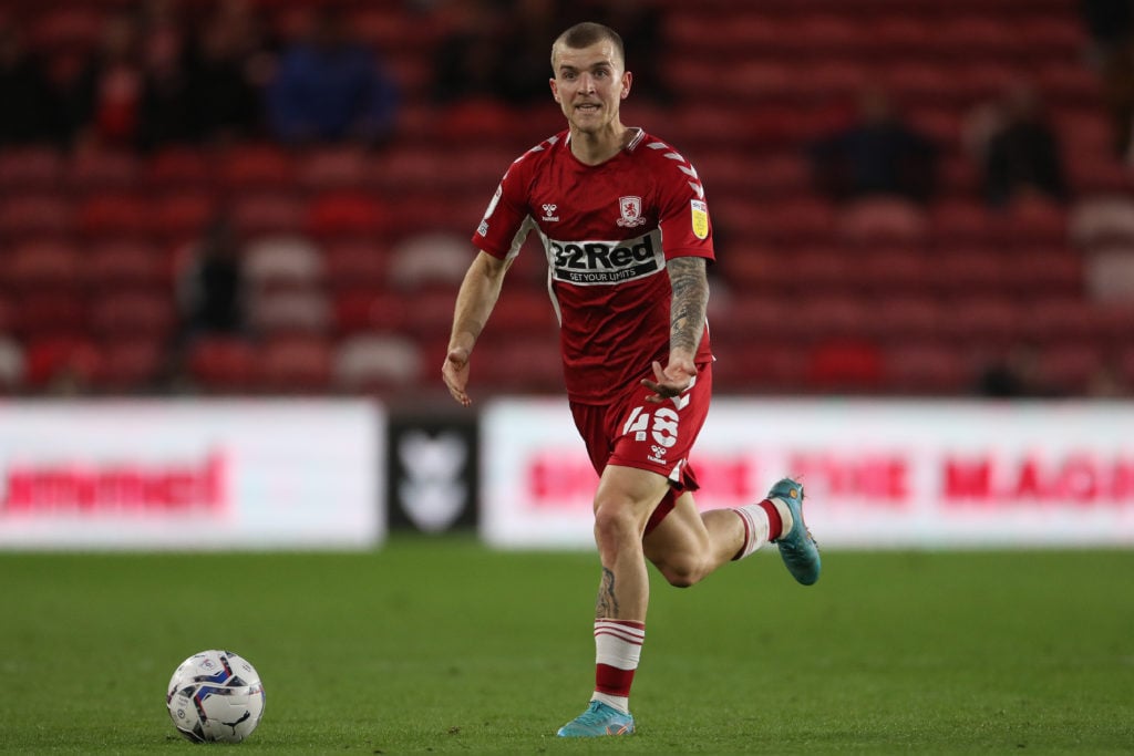 Middlesbrough v Cardiff City - Sky Bet Championship