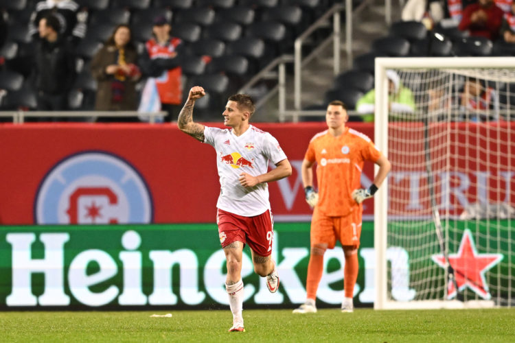 Photo by Robin Alam/Icon Sportswire via Getty Images