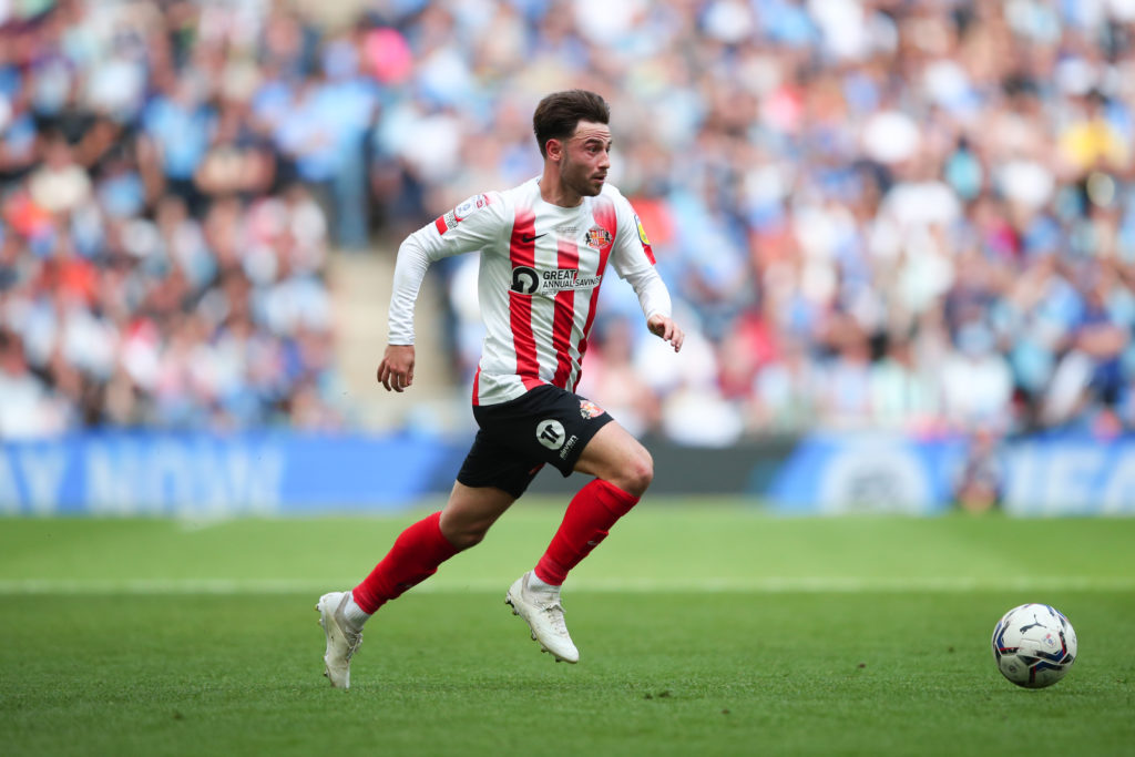 Sunderland v Wycombe Wanderers - Sky Bet League One Play-Off Final