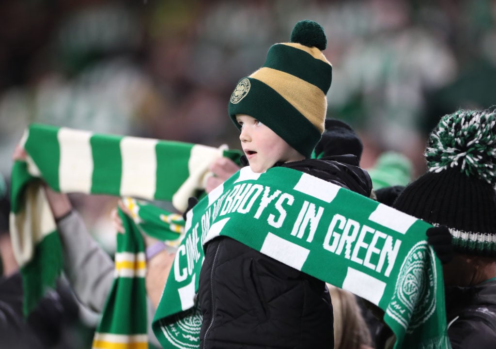Celtic FC v St. Mirren FC - Cinch Scottish Premiership