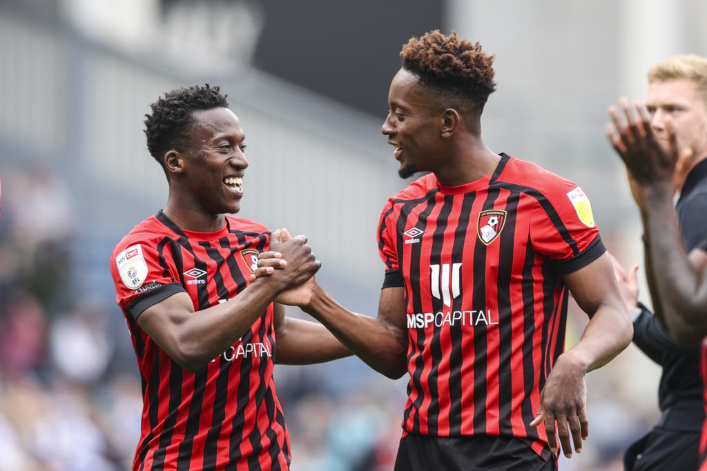 Blackburn Rovers v AFC Bournemouth - Sky Bet Championship