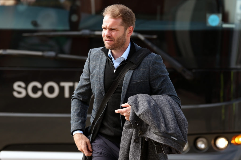 Celtic v Heart of Midlothian - Cinch Scottish Premiership