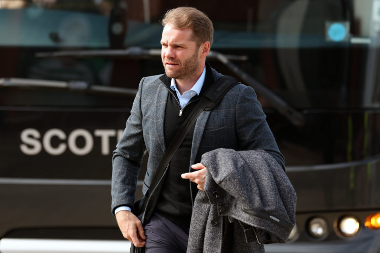 Photo by Ian MacNicol/Getty Images