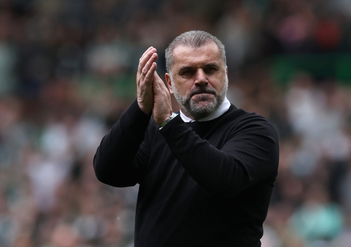 Ange Postecoglou delivers Friday Celtic transfer update; more business to be done