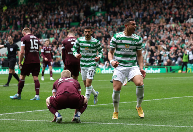 Photo by Ian MacNicol/Getty Images
