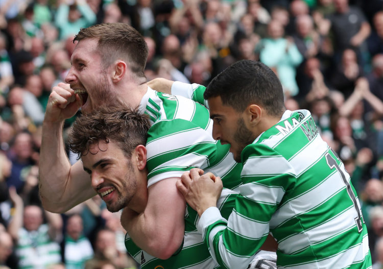 Photo by Ian MacNicol/Getty Images