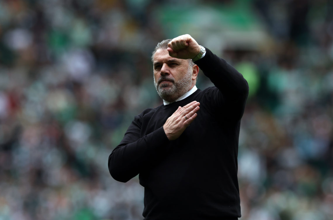 The positive early progress that Ange Postecoglou has made for Celtic this summer