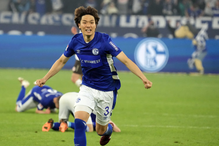 Photo by Koji Watanabe/Getty Images