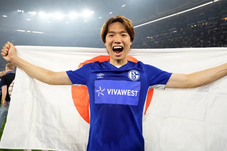 Photo by Koji Watanabe/Getty Images