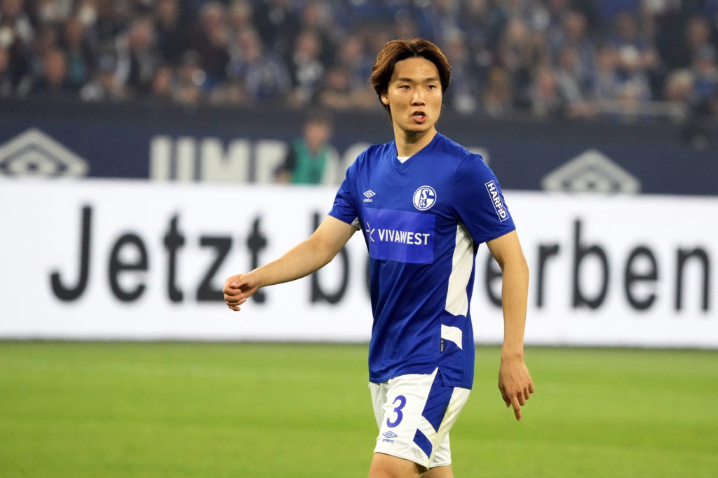 FC Schalke 04 v FC St. Pauli - Second Bundesliga