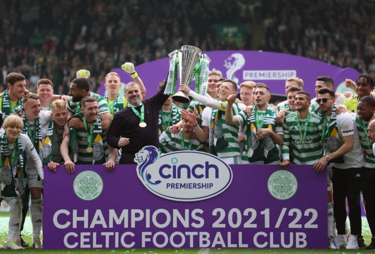 Photo by Ian MacNicol/Getty Images