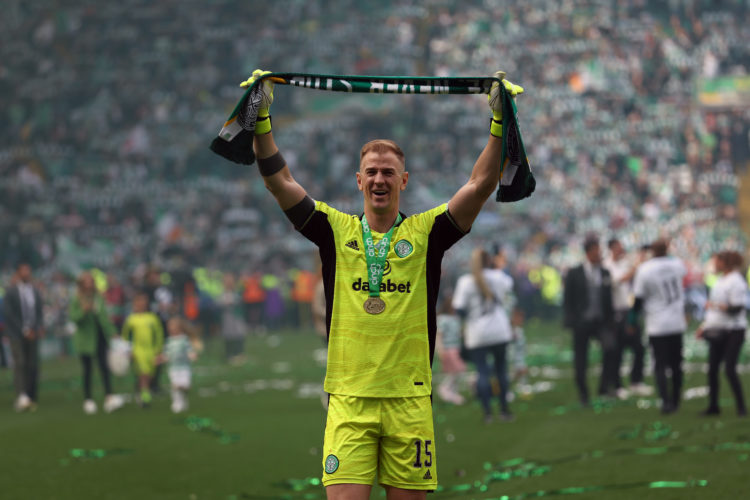 Photo by Ian MacNicol/Getty Images