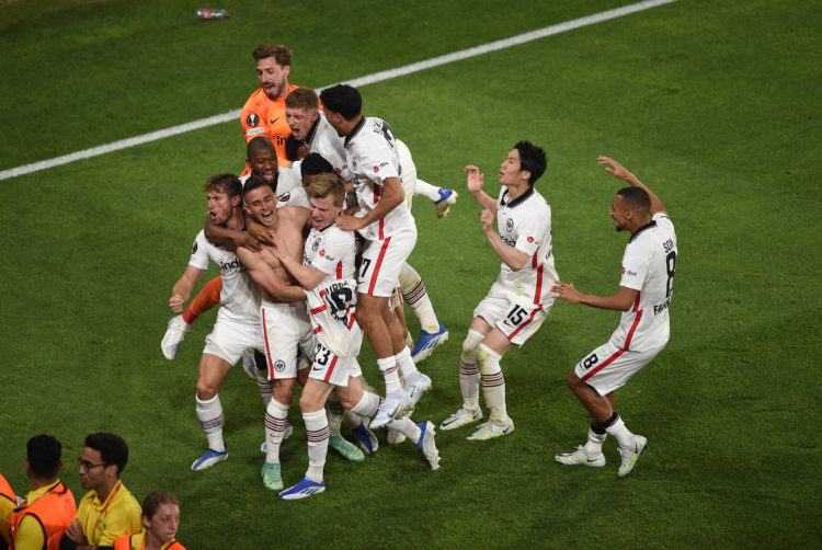 Photo by Denis Doyle - UEFA/UEFA via Getty Images