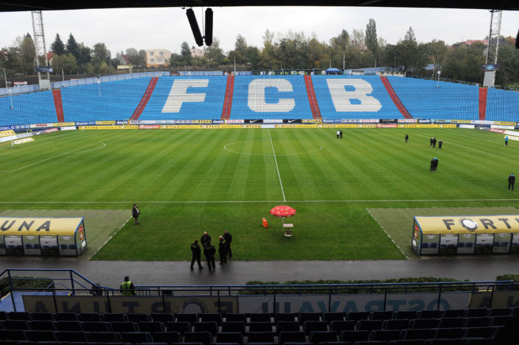 Photo by Michal Cizek/EuroFootball/Getty Images