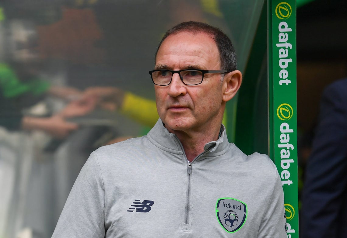Martin O'Neill highlights 2 transfers that are "really important" to Celtic this summer