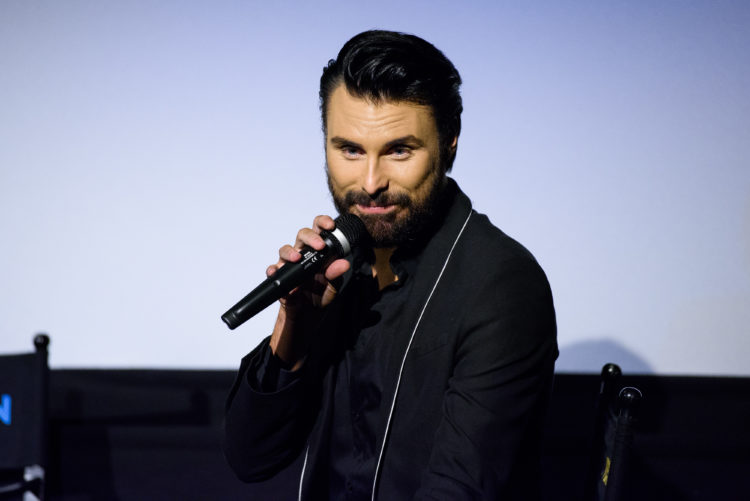 Photo by Joe Maher/Getty Images
