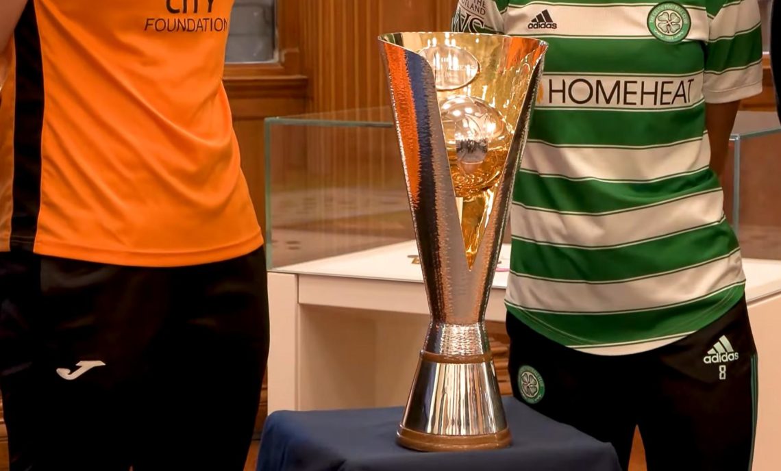 Celtic make incredible history after dramatic cup win at Tynecastle - watch the decisive goals