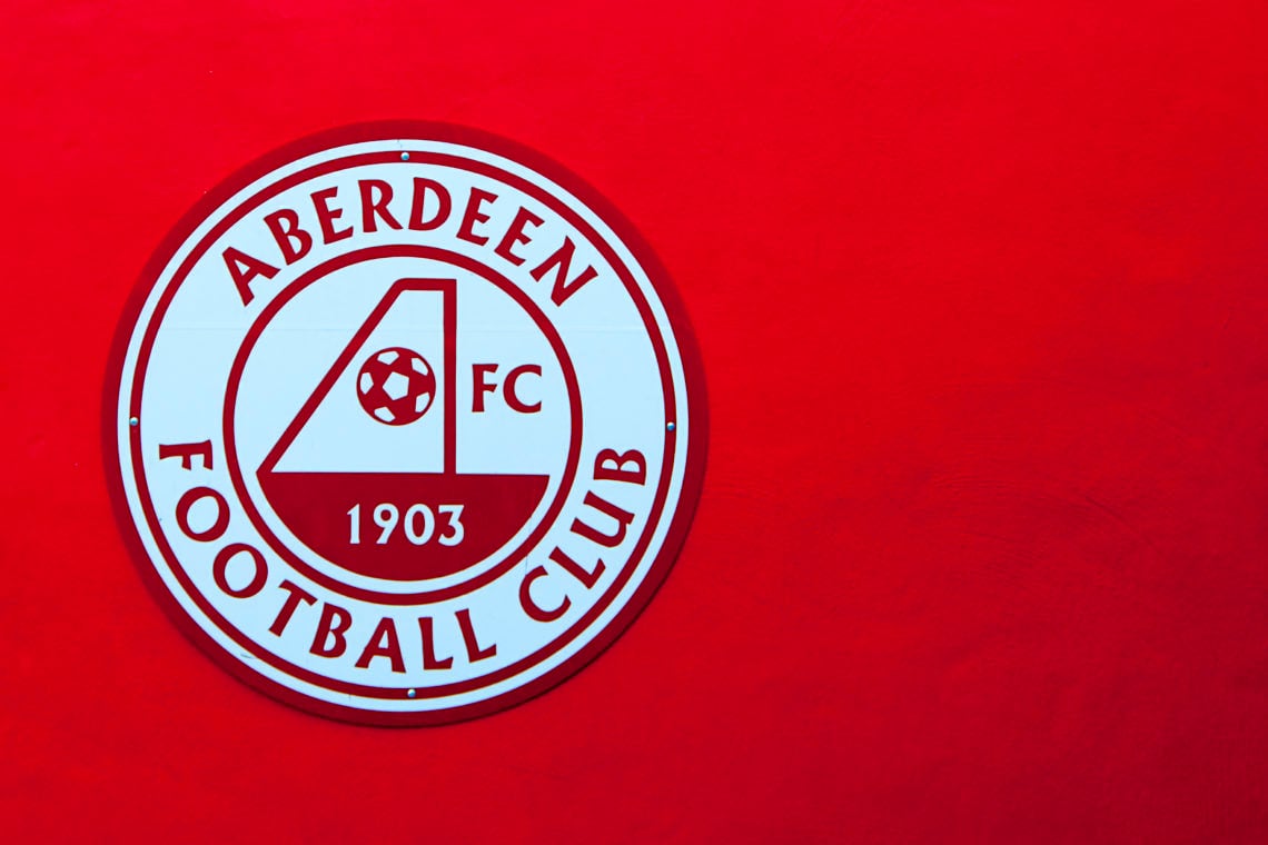 Aberdeen boss Jim Goodwin confident of new Connor Barron contract amidst Celtic speculation