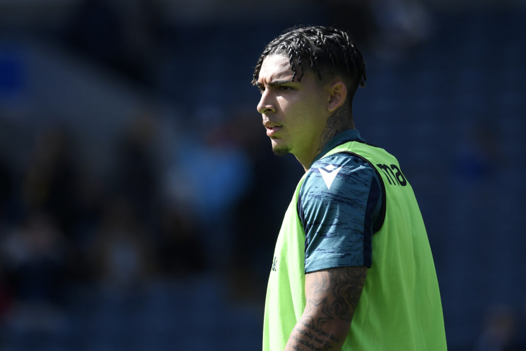 Blackburn Rovers v Stoke City - Sky Bet Championship