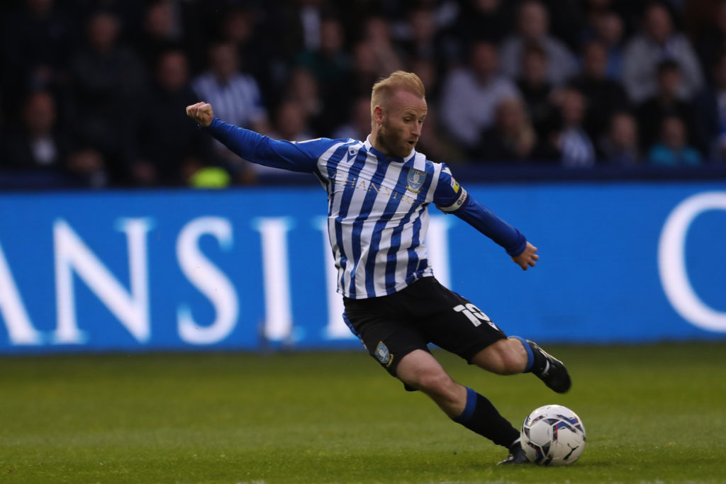 Sheffield Wednesday v Sunderland - Sky Bet League One Play-Off Semi Final 2nd Leg