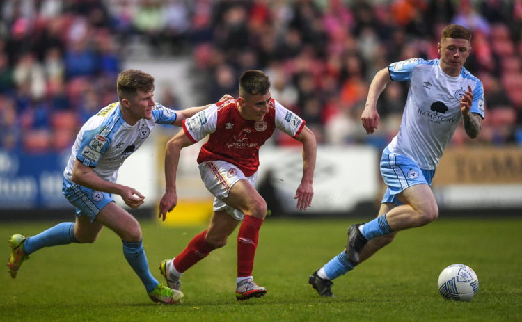 Photo By Eóin Noonan/Sportsfile via Getty Images