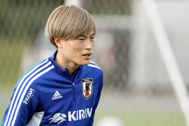 Photo by Koji Watanabe/Getty Images