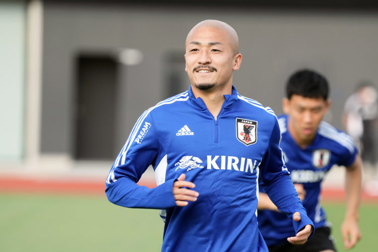 Photo by Koji Watanabe/Getty Images