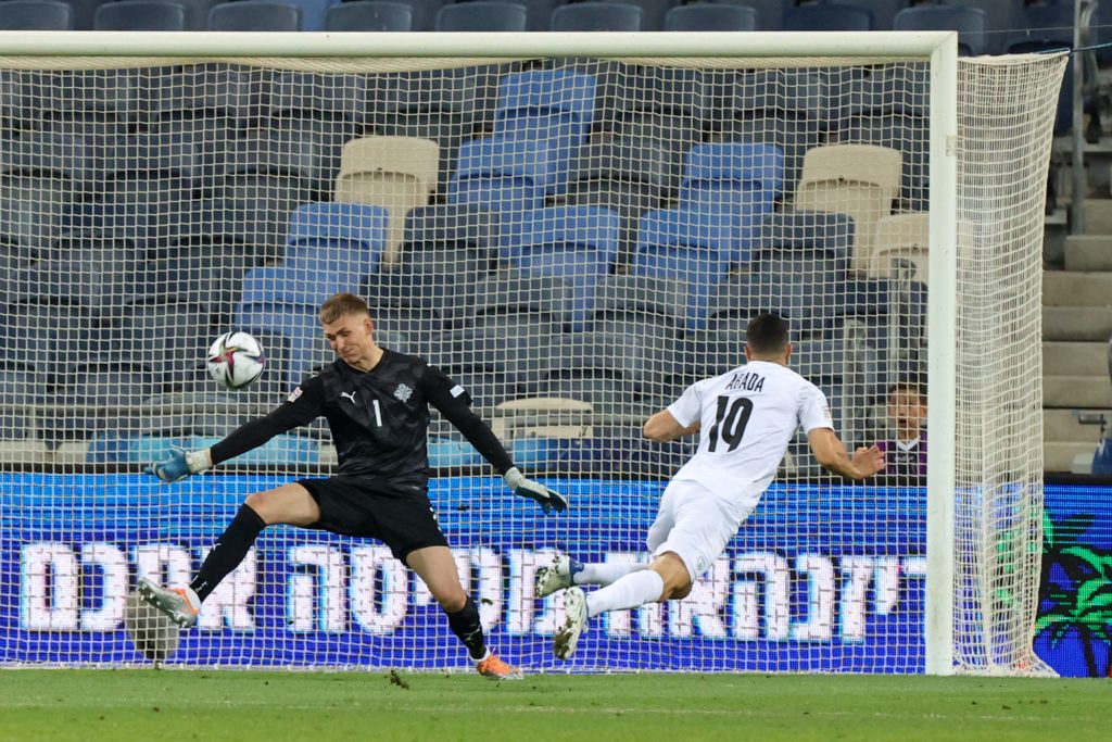 FBL-EUR-NATIONS-ISR-ISL