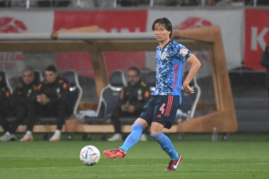 Japan v Brazil - International Friendly