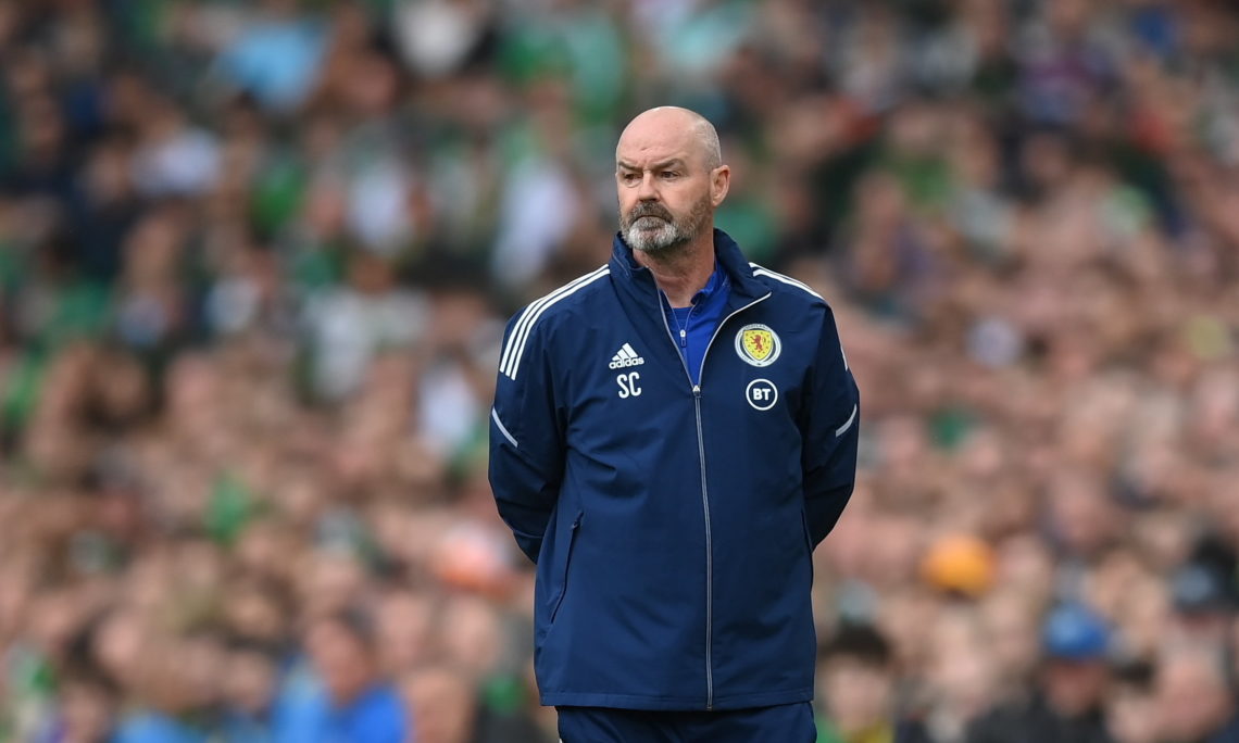 Steve Clarke finally gives Celtic duo opportunities after frustrating summer