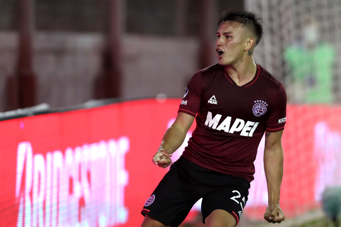 Celtic boss highlights what's encouraged him about Alexandro Bernabei already