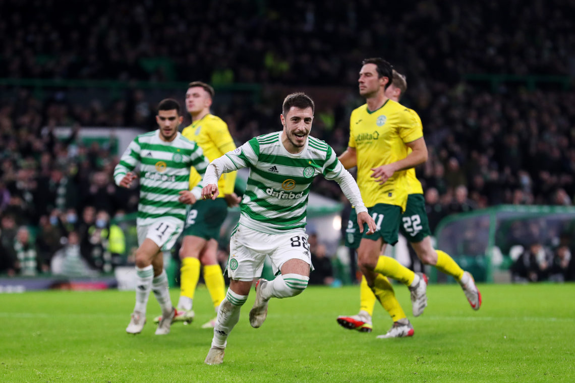 Report: Atletico Madrid closing in on right-back target amidst interest in Celtic's Josip Juranovic