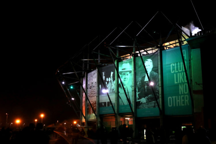 Photo by Ian MacNicol/Getty Images