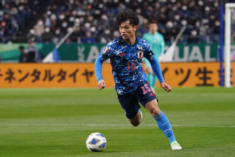 Photo by Etsuo Hara/Getty Images