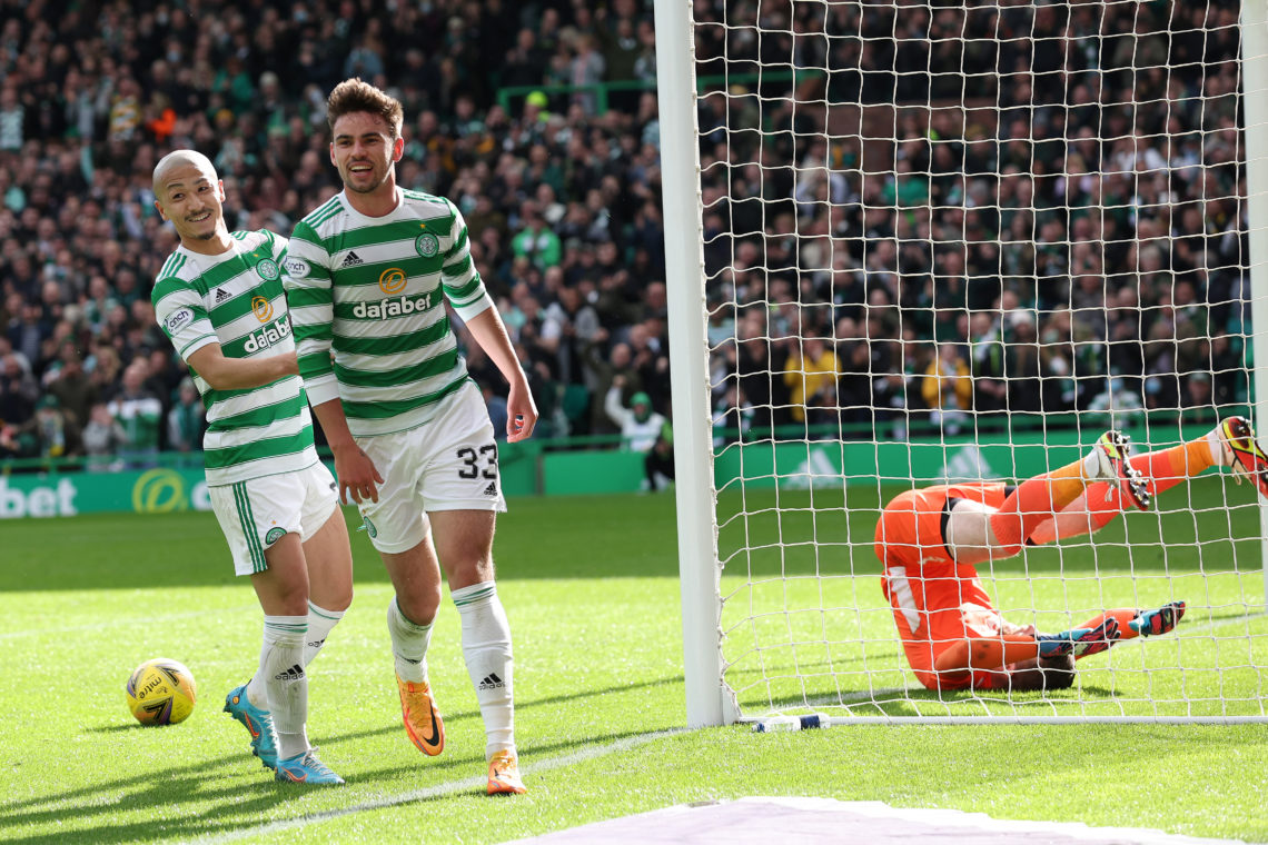 Photo by Ian MacNicol/Getty Images