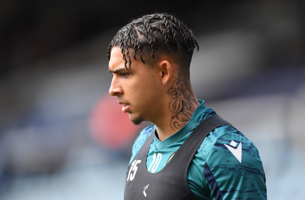 Peterborough United v Blackburn Rovers - Sky Bet Championship