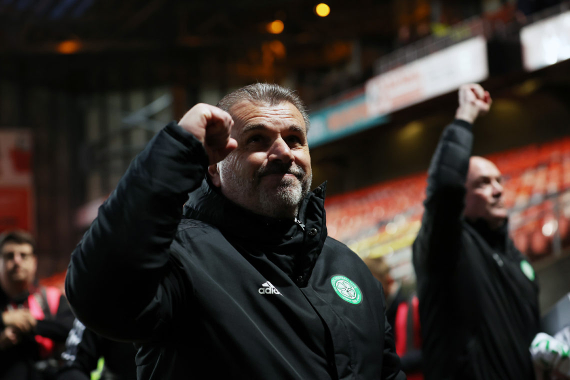 Celtic's not-so-subtle swipe at petty rivals after embarrassing saga