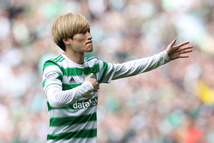 Former Celtic striker calls for Ange Postecoglou to unleash exciting attacking duo